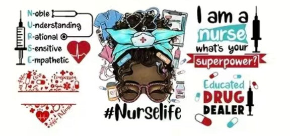 Nurse 4
