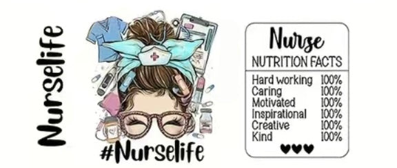 Nurse #3