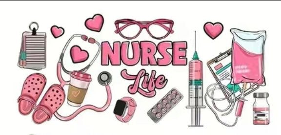Nurse 1