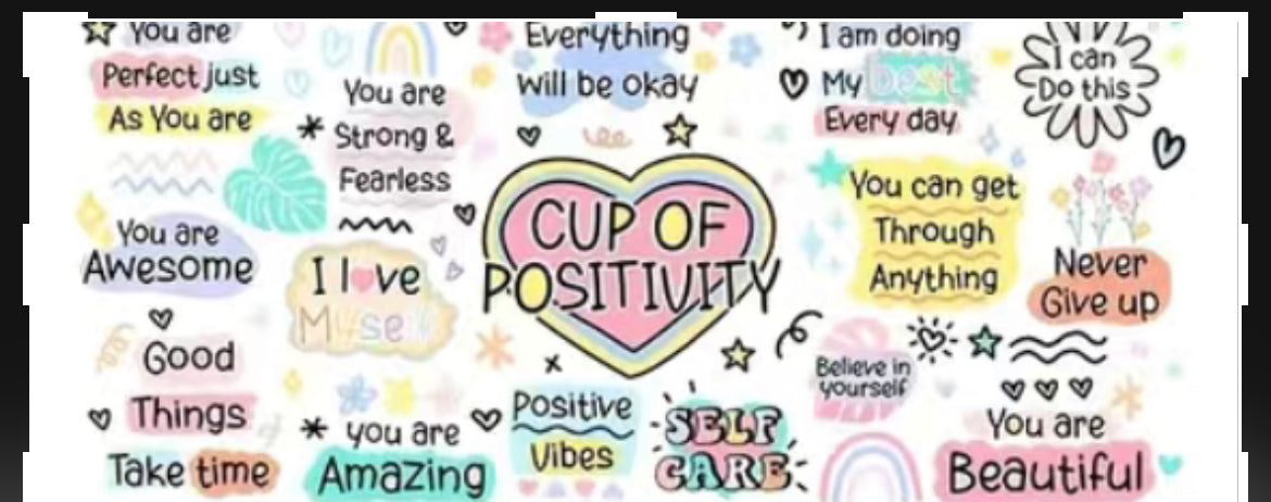 Positivity