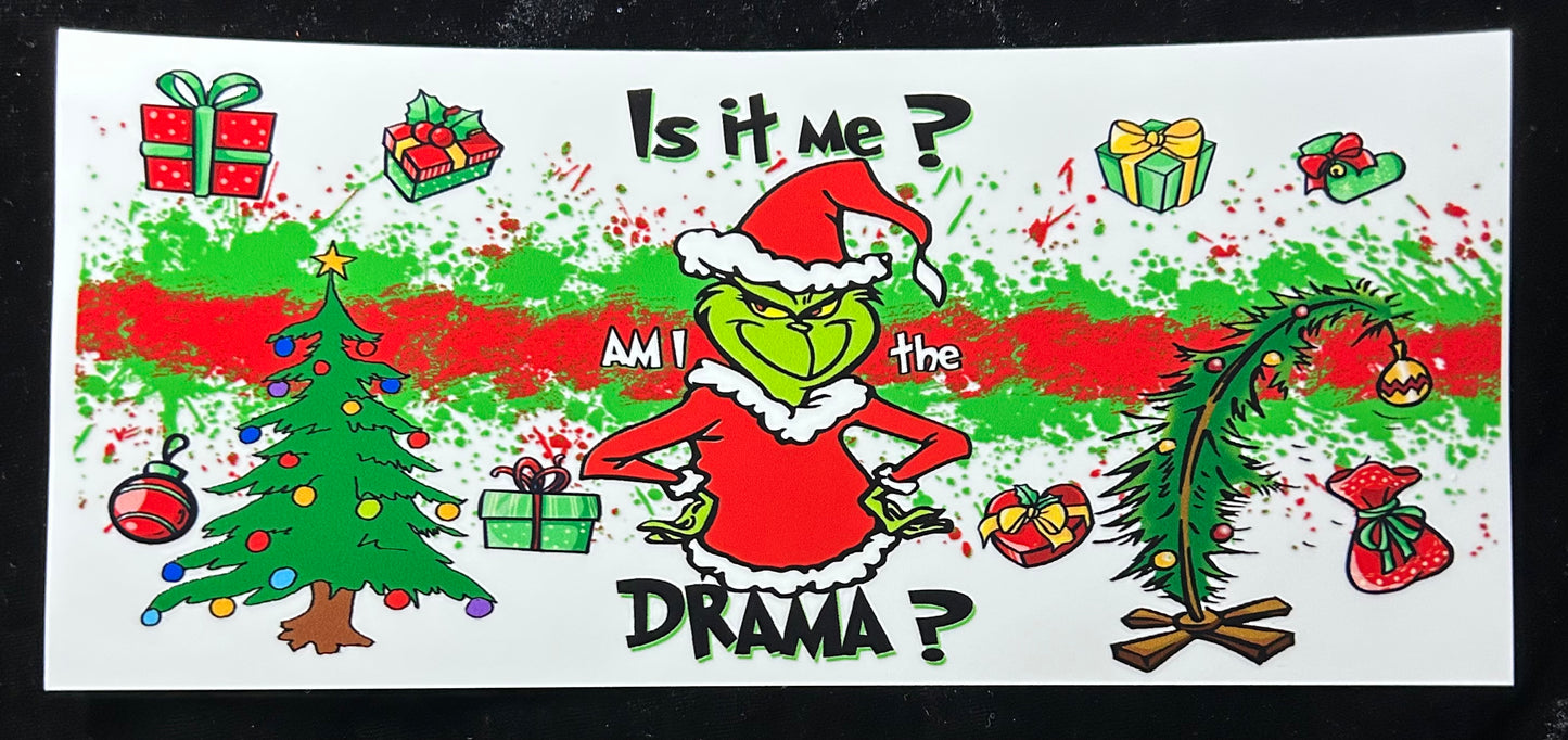 Grinch#2