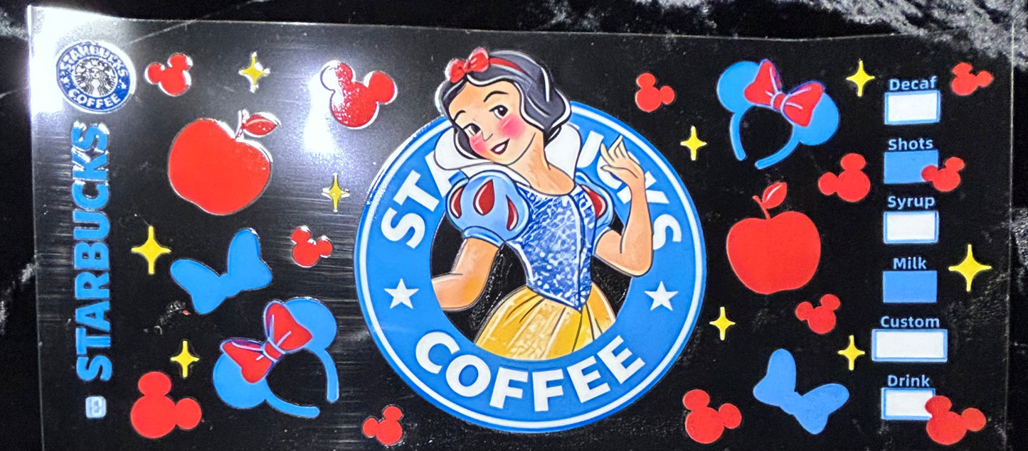 Snow White