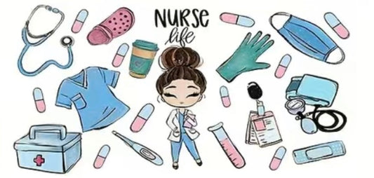 Nurse #2